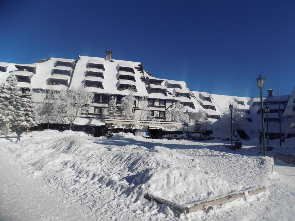 Apartment Sofia-Konaci Kopaonik Exterior foto